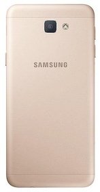 Смартфон Samsung Galaxy J5 Prime 16Gb золотистый SM-G570FZDDSER