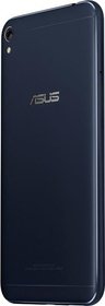 Смартфон ASUS Zenfone Live ZB501KL 32Gb черный 90AK0071-M00930