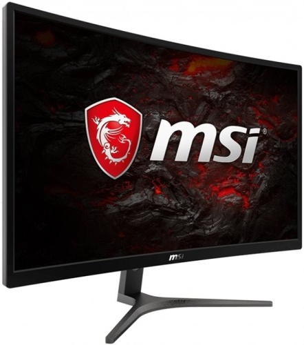 Монитор MSI Optix G241VC Black 9S6-3EA01H-020 фото 2