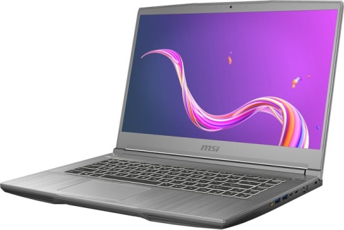 Ноутбук MSI Creator 15M A10SD-642RU 9S7-16W124-642 фото 4