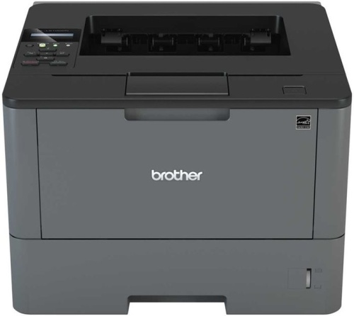 Лазерный принтер Brother HL-L5100DN фото 3