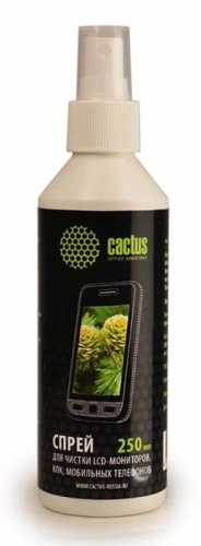 Чистящее средство Cactus CS-S3002