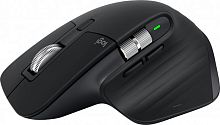 Беспроводная мышь Logitech MX Master 3 for business черный 910-005710