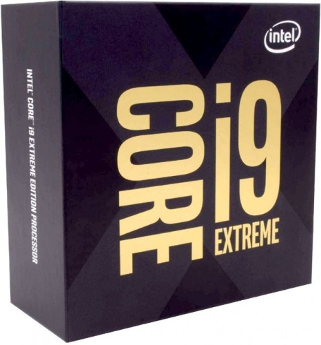 Процессор Socket2066 Intel Core i9-10980XE BOX (BX8069510980XESRGSG)