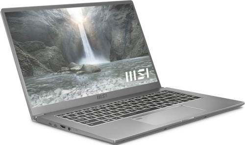 Ноутбук MSI Prestige 15 A11SCX-412RU 9S7-16S612-412 фото 5