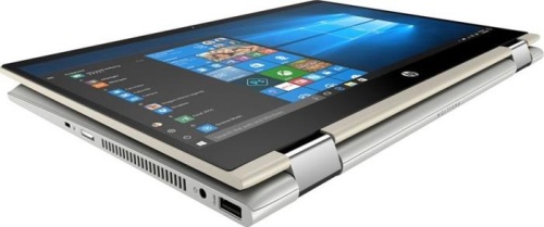 Трансформер Hewlett Packard Pavilion x360 14-cd1001ur 5CR33EA фото 6 Трансформер Hewlett Packard Pavilion x360 14-cd1001ur 5CR33EA фото 6