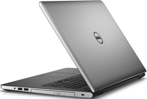 Ноутбук Dell Inspiron 5758 5758-2761 фото 5