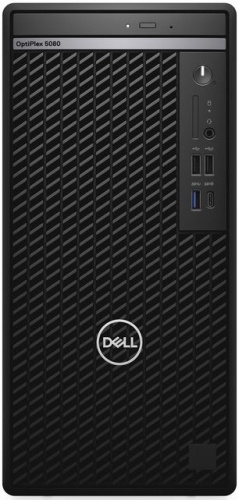 ПК Dell Optiplex 5080 MT 5080-6376 фото 2