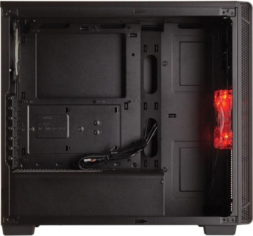 Корпус Miditower Corsair Carbide Series 270R (CC-9011105-WW) Windowed black фото 6