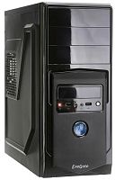 Корпус Miditower EXEGATE XP-328 Black EX272717RUS