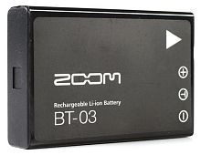 Аксессуары для диктофонов Zoom BT-03