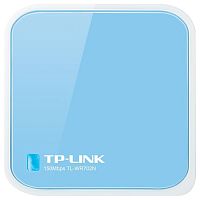 Точка доступа WiFI TP-Link TL-WR702N