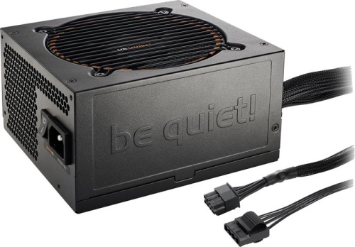 Блок питания be quiet! 700W PURE POWER 11-CM 700W (BN299) фото 2