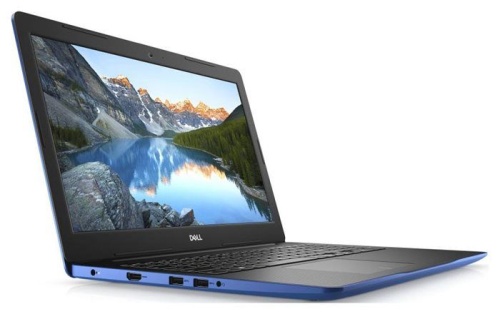 Ноутбук Dell Inspiron 3582 3582-8031 фото 3