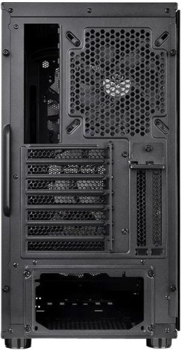 Корпус Miditower Thermaltake Commander C36 TG черный CA-1N7-00M1WN-00 фото 3