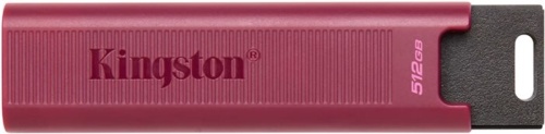 Накопитель USB flash Kingston 512GB DataTraveler Max DTMAXA/512GB фото 2