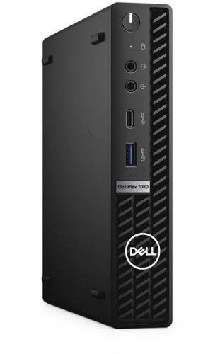 ПК Dell Optiplex 7080 Micro 7080-6895 фото 3