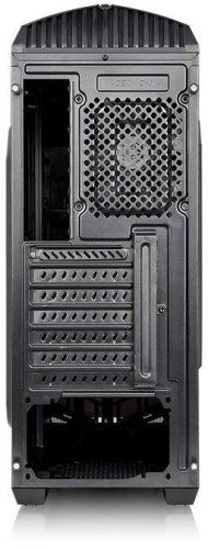 Корпус Miditower Thermaltake Versa N21 CA-1D9-00M1WN-00 фото 10