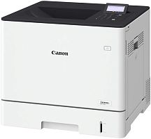 Цветной лазерный принтер Canon i-SENSYS LBP712Cx 0656C001