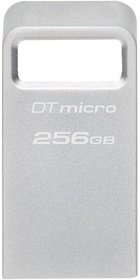  USB flash Kingston 256Gb DataTraveler Micro DTMC3G2/256GB