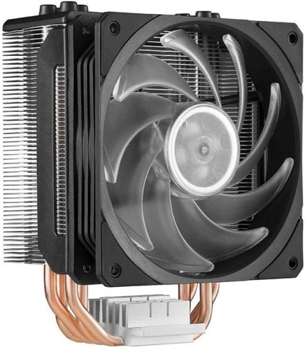 Кулер для процессора Cooler Master Hyper 212 Spectrum RR-212A-20PD-R1 фото 4