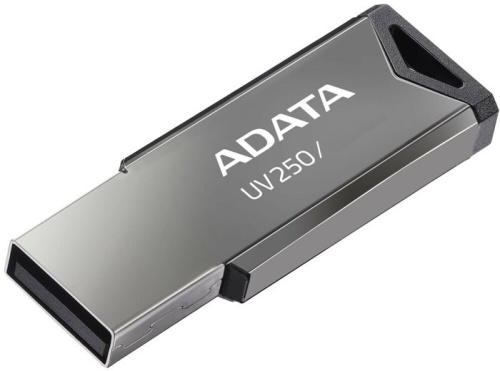 Накопитель USB flash A-Data 32Gb UV250 AUV250-32G-RBK фото 2