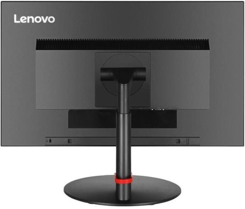 Монитор Lenovo P24q-10 черный 61A5GAR3EU фото 10