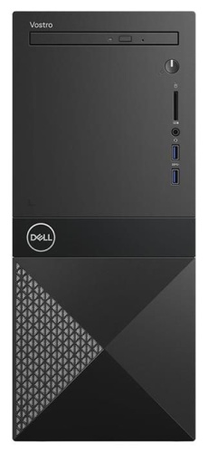 ПК Dell Vostro 3670 MT 3670-5369 фото 3