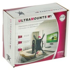    Ultramounts UM 862 