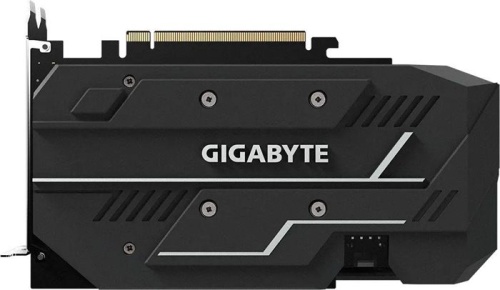 Видеокарта PCI-E GIGABYTE 12288Mb GV-N2060D6-12GD фото 4