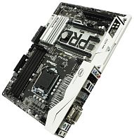 Мат. плата Socket1151 ASRock H270PRO4