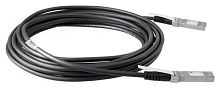 Опция для коммутатора Hewlett Packard ProCurve 10-GbE SFP+ 3m Cable J9283B