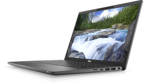 Ноутбук Dell Latitude 7420 (7420-2596) фото 3