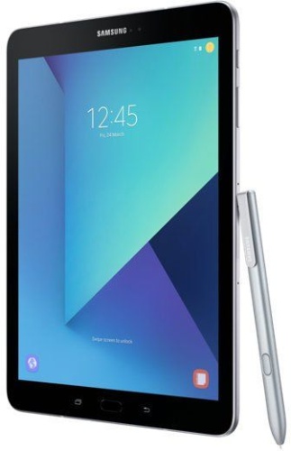 Планшет Samsung Galaxy Tab S3 SM-T820N SM-T820NZSASER фото 4