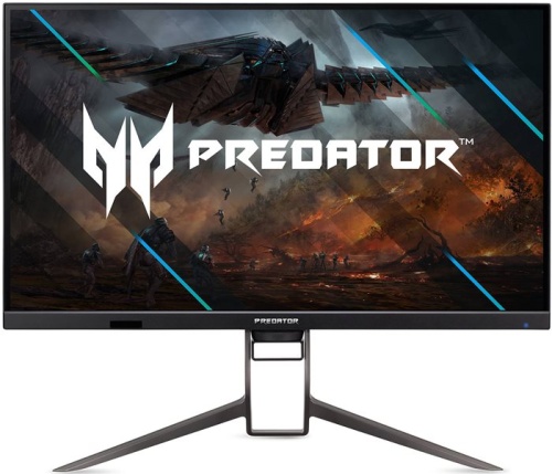 Монитор Acer Predator XB323QUNVbmiiphzx UM.JX3EE.V05