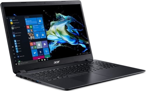 Ноутбук Acer Extensa 15 EX215-52-519Y black NX.EG8ER.00E фото 2