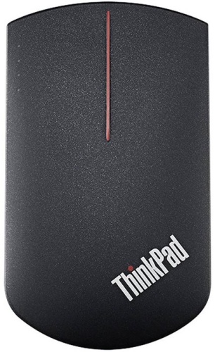 Мышь Lenovo ThinkPad X1 черный оптическая 4X30K40903 Мышь Lenovo ThinkPad X1 черный оптическая 4X30K40903