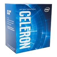 Процессор Socket1151 v2 Intel Celeron G4930 BX80684G4930S R3YN BOX