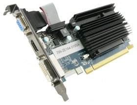  PCI-E Sapphire 1024 Radeon HD6450 11190-02-10G