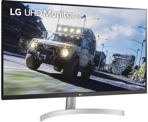 Монитор LG 32UN500-W 32UN500-W.ARUZ фото 2 Монитор LG 32UN500-W 32UN500-W.ARUZ фото 2