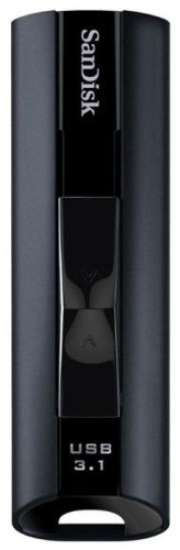 Накопитель USB flash SanDisk 128ГБ CZ880 Cruzer Extreme Pro SDCZ880-128G-G46 фото 3 Накопитель USB flash SanDisk 128ГБ CZ880 Cruzer Extreme Pro SDCZ880-128G-G46 фото 3