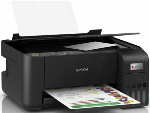 МФУ струйное Epson L3250 A4 WiFi USB C11CJ67412 фото 2