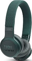 Гарнитура JBL LIVE 400BT GREEN JBLLIVE400BTGRN