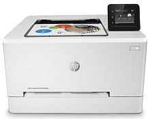 Цветной лазерный принтер Hewlett Packard Color LaserJet Pro M254dw T6B60A