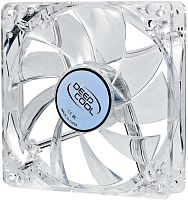 Вентилятор для корпуса Deepcool Xfan 120L/B XFAN 120L/B