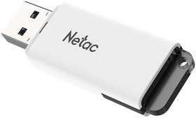  USB flash Netac 32Gb U185 NT03U185N-032G-20WH 