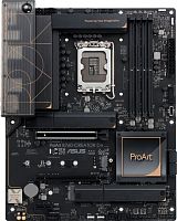 Мат. плата Socket1700 ASUS PROART B760-CREATOR D4