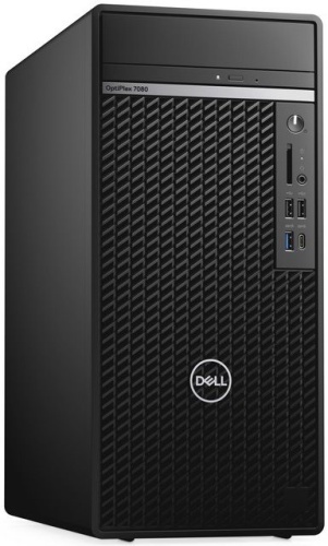 ПК Dell Optiplex 7080 Tower 7080-6840 фото 2