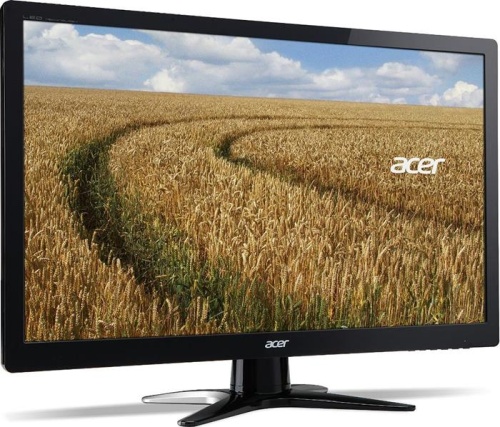 Монитор Acer G246HYLBD (6EE.001) Black LED UM.QG6EE.001 фото 2