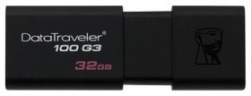  USB flash Kingston 32 DataTraveler 100 G3 DT100G3/32GB
